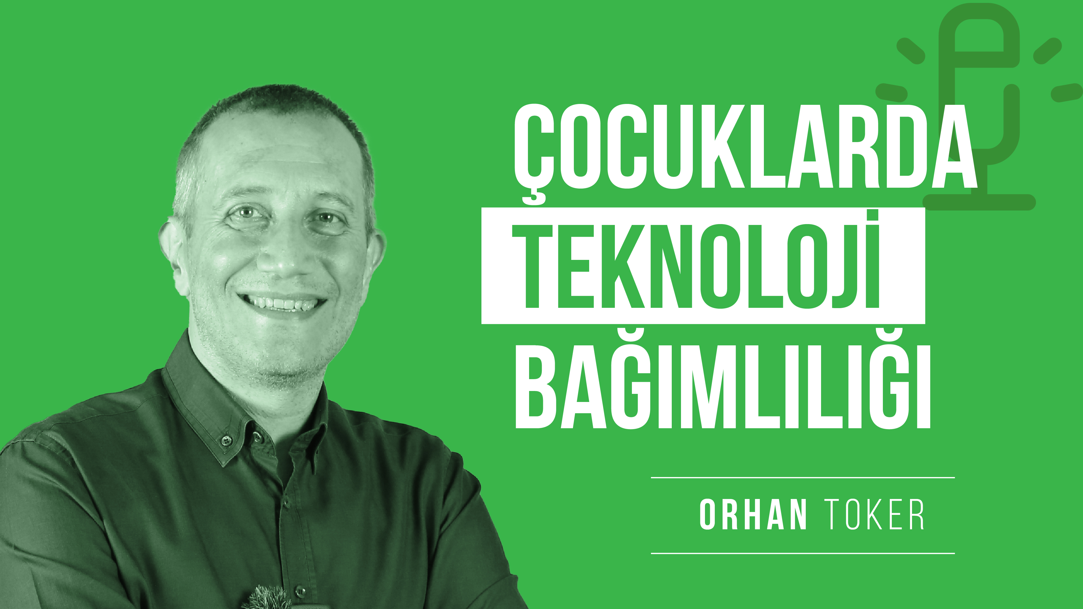 Çocuklarda Teknoloji Bağımlılığı