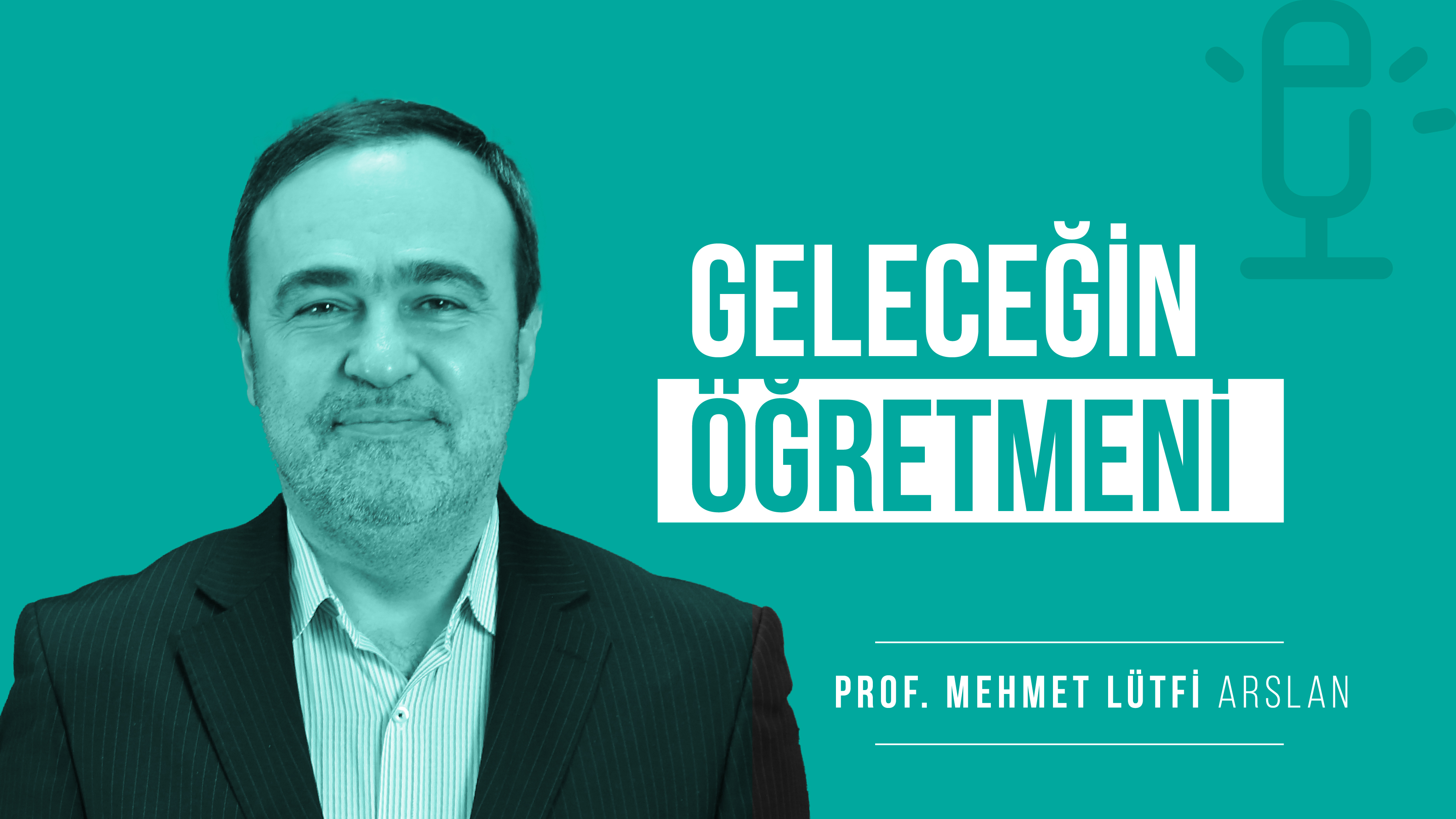 Geleceğin Öğretmeni