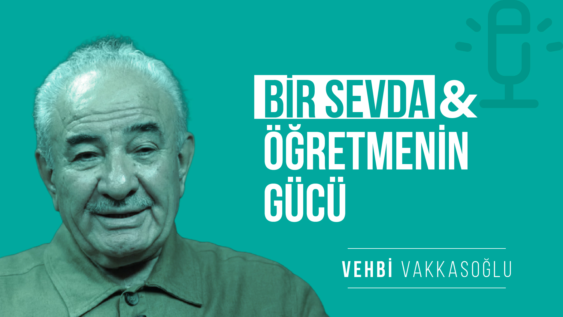 Bir Sevda Öğretmenin Gücü